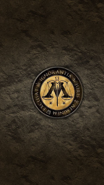 Ministry Of Magic - Tap to see awesome Harry Potter fan ! | @mobile9 HD phone wallpaper