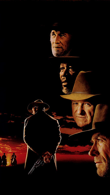 Unforgiven (2022) movie HD phone wallpaper