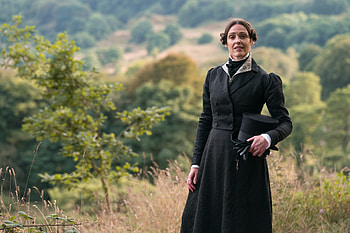 Gentleman Jack, Episode 3 recap HD wallpaper