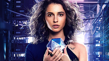 Naomi Scott, Elena Houghlin, Movies HD wallpaper