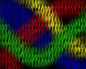 Textured colors, colorful, abstract, rainbow, cg, texture HD wallpaper