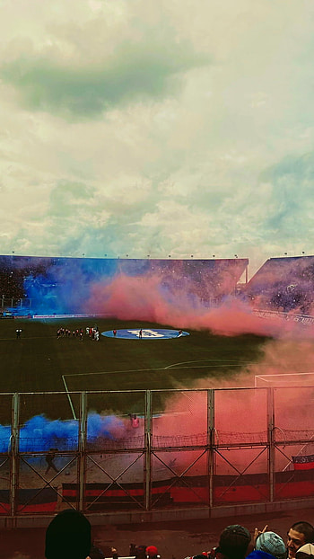 San lorenzo, Argentina HD phone wallpaper