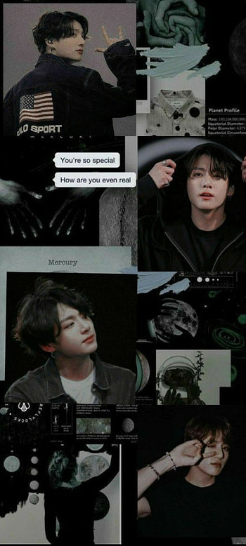 Jk, BTS, jungkook HD phone wallpaper