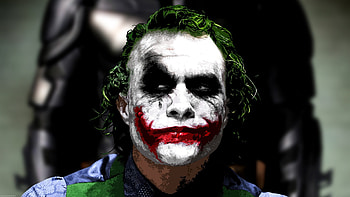 Best 25+ Heath ledger joker ideas only on Pinterest | Batman joker , Joker background and Joker HD wallpaper