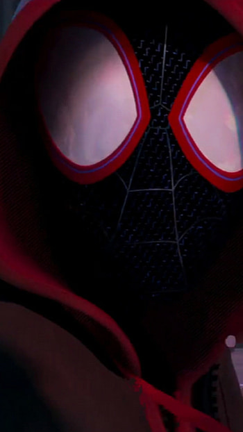 Spider-Man: Into the Spider-Verse poster, Movie 2022, , Amazing artwork HD phone wallpaper