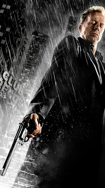 Sin City (2022) movie HD phone wallpaper