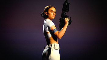 Padme Amidala, Movies, , Backgrounds HD wallpaper