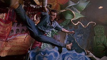 Hard Target, target, wall, hard, man HD wallpaper