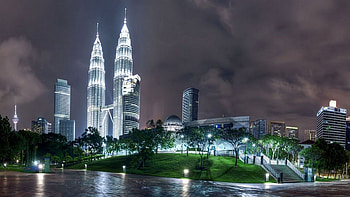 Malaysia Travels, , Korean , Malaysian Room Design HD wallpaper
