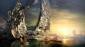 Guild Wars 2, Guild Wars HD wallpaper