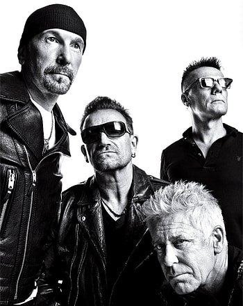 U2 and Latin America, Home away from home, U2start. com slideshow, Fan community HD phone wallpaper