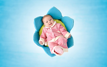 Cute Baby, sweet, baby girl, graphy, baby, cute, beautiful, adorable, people HD wallpaper