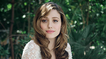 Emmy Rossum 2018, emmy-rossum, celebrities, actress, girls HD wallpaper