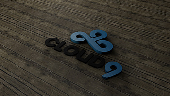 Cloud 9 for the fans! : GlobalOffensive HD wallpaper