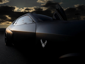 Dodge Challenger Vapor By Galpin Auto Sports, by galpin auto sports, dodge, vapor, challenger HD wallpaper