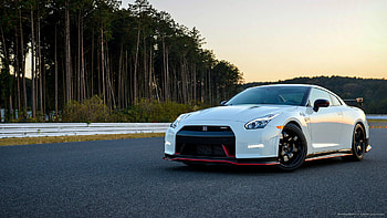 Gtr R35 -, Nissan GT-R Body Kit HD wallpaper