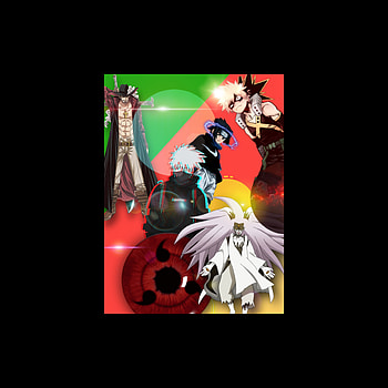 Anime Characters, Hype Beast, One peice, Naruto HD phone wallpaper