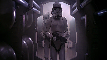 Storm Troopers, classic, , star wars, sci fi HD wallpaper