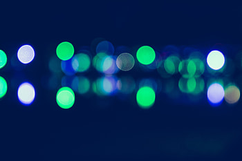 Abstract, Glare HD wallpaper