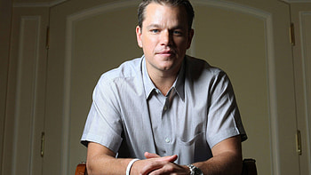 Matt Damon, Movies, , Ethan Anderson HD wallpaper