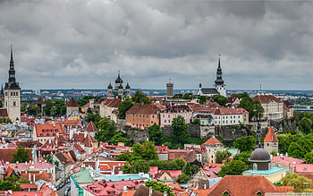 Estonia travels, Tallinn , Tallinn backgrounds, top HD wallpaper