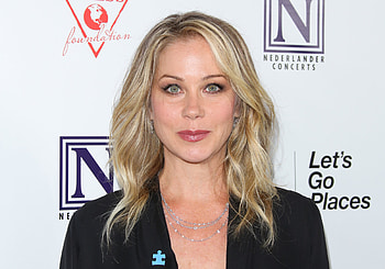 Christina Applegate, Celebrity HQ HD wallpaper