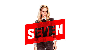 Sarah Paulson In Oceans 8 Movie, oceans-8, oceans-eight, 2018-movies, movies, sarah-paulson HD wallpaper