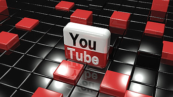 YouTube , Top , Background HD wallpaper