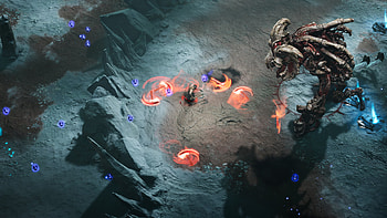Jotunnslayer: Hordes of Hel, video game, Jotunnslayer: Hordes of Hel HD wallpaper