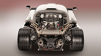 Ultima RS Mastery - This Ultra !, car, ultima, Ultima RS HD wallpaper