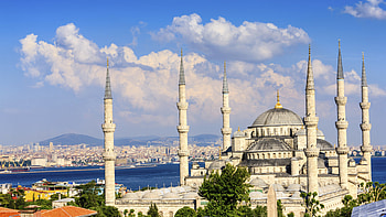 Sultan Ahmed Mosque, Religious, HQ HD wallpaper