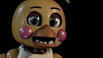 Five Nights at Freddy's 2: Animatronic, Five Nights At Freddy's 2, Five Nights at Freddy's HD wallpaper