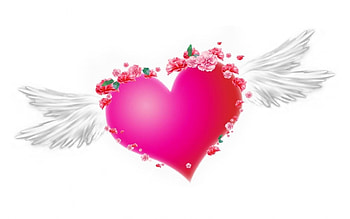 LOVE, always love you, heart, for you HD wallpaper