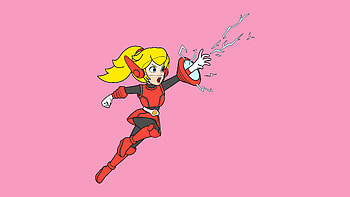 Princess Peach Showtime! HD wallpaper