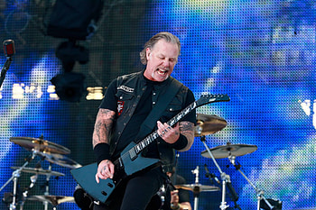 James Hetfield, New , Music HD wallpaper
