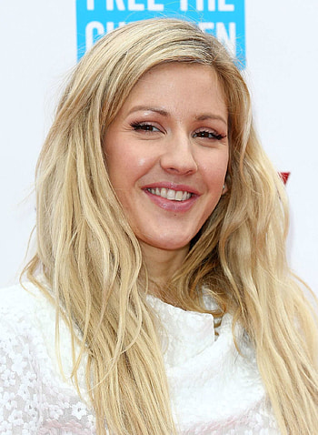 ellie goulding ... HD phone wallpaper