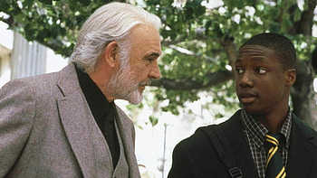 Finding Forrester, NBC adaptation, Serienadaption, Arbeit HD wallpaper