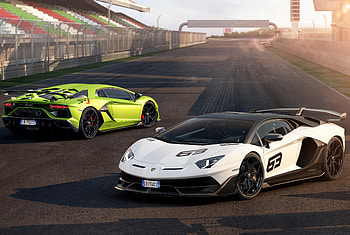 Lamborghini Aventador SVJ 2018 , lamborghini-aventador-svj, lamborghini-aventador, lamborghini, cars, 2018-cars HD wallpaper