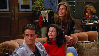 Friends moments, Friends TV show, Monica Geller, Chandler Bing HD wallpaper