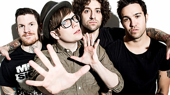 Fall Out Boy , collection HD wallpaper