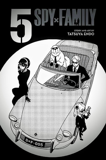 Spy x family, automotive_exterior, automotive_design HD phone wallpaper