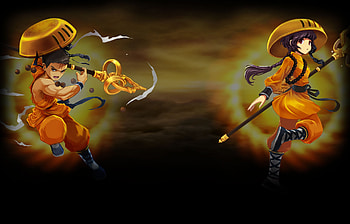 Lost Saga, North American server, SteamDB, Gaming HD wallpaper