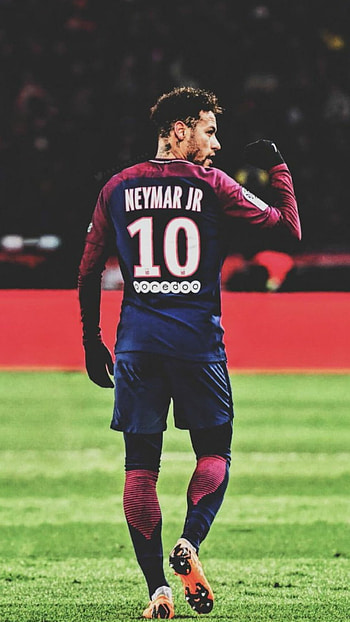 Neymar, Top-quality , Backgrounds , Stunning visuals HD phone wallpaper
