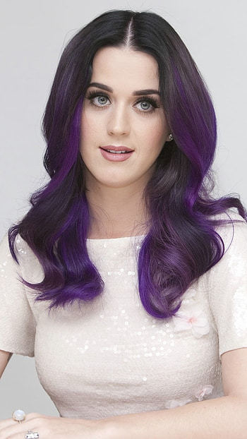 Katy Perry, Hollywood HD phone wallpaper
