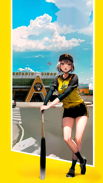 Diamond Daydream | Stadium Swing | -Ready Home Run HD phone wallpaper