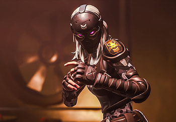 Zadie, Fortnite, video game, 2020 HD wallpaper