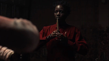 Jordan Peele, International trailer, Crazy creepy footage HD wallpaper