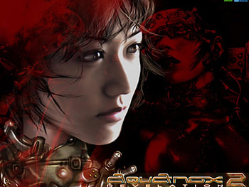 AquaNox 2, 2, fiction, science, aquanox, revelation, game, video HD wallpaper