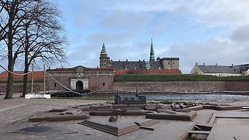 Kronborg Castle, Attraction reviews, Tickets, Discounts HD wallpaper