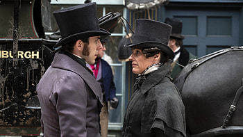 Gentleman Jack, TV Series, 2019 Backdrops, Movie database HD wallpaper